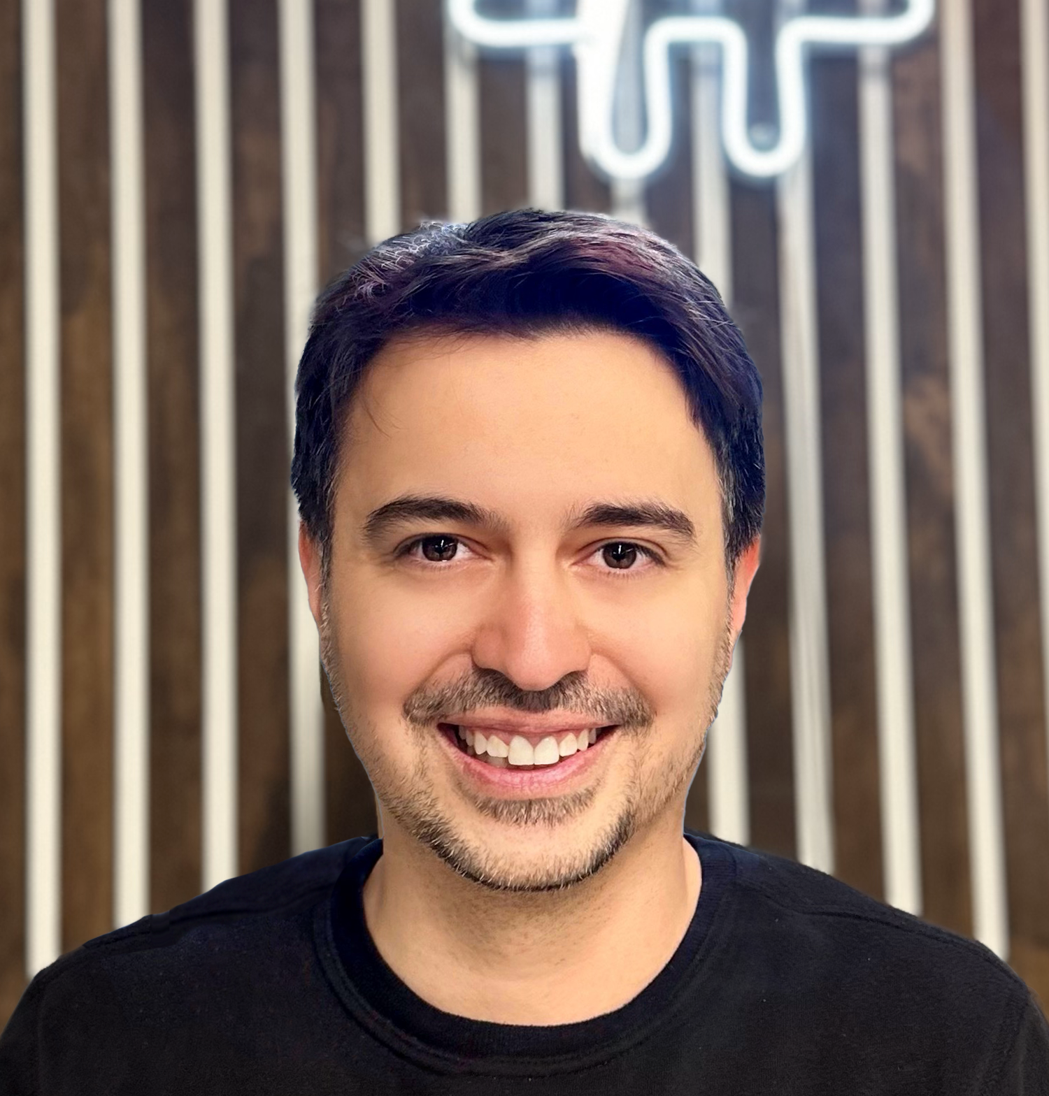 Alex Burak Dogan